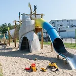 360, Seepark * Зеллин