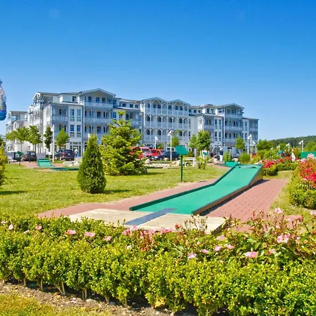 360, Seepark Apartment
