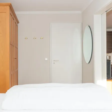 Apartment 360, Seepark