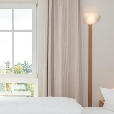 360, Seepark Appartamento Sellin (Rugen)