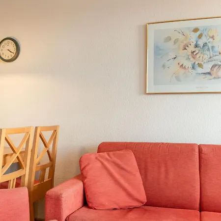 Appartamento 360, Seepark Sellin (Rugen)