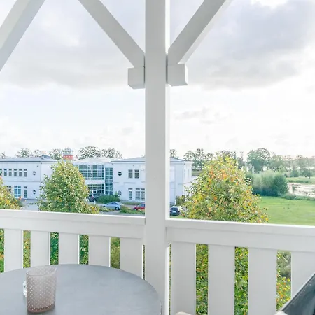 Appartamento 360, Seepark Sellin (Rugen)
