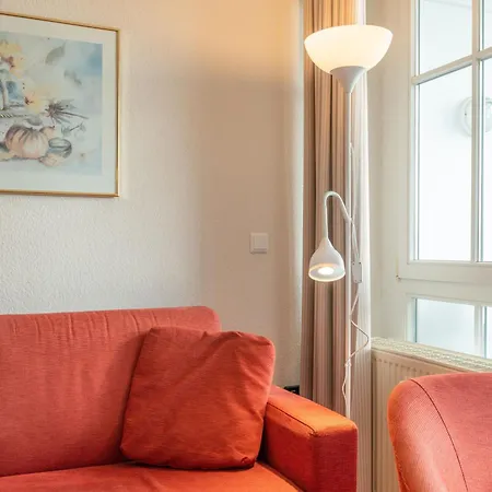 360, Seepark Lägenhet Sellin (Rugen)