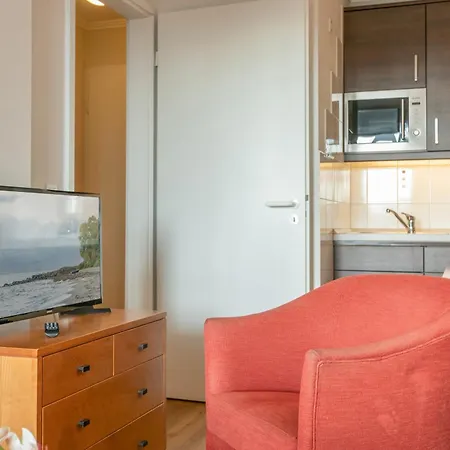 Appartamento 360, Seepark *