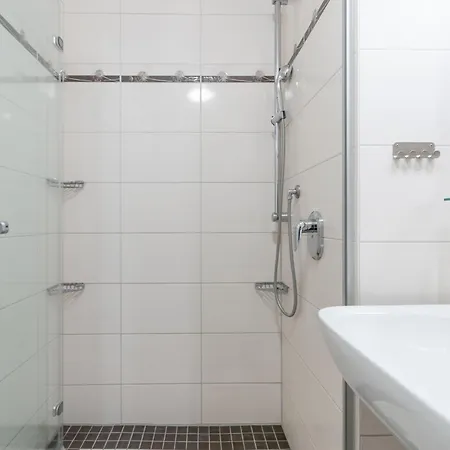 360, Seepark Appartamento Sellin (Rugen)