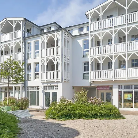 360, Seepark Appartamento