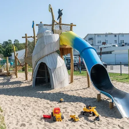 360, Seepark * Sellin (Rugen)