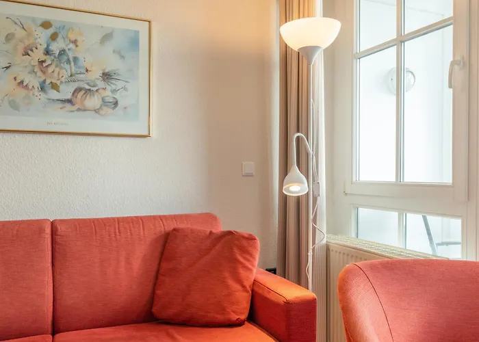 360, Seepark Appartement