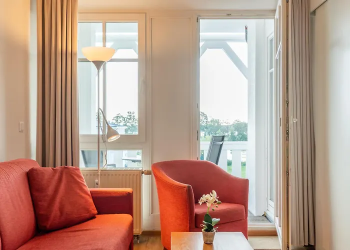 360, Seepark Appartement