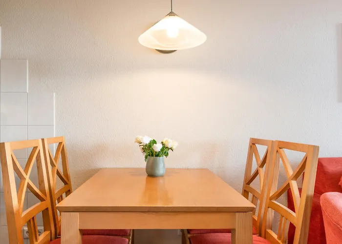 Appartement 360, Seepark