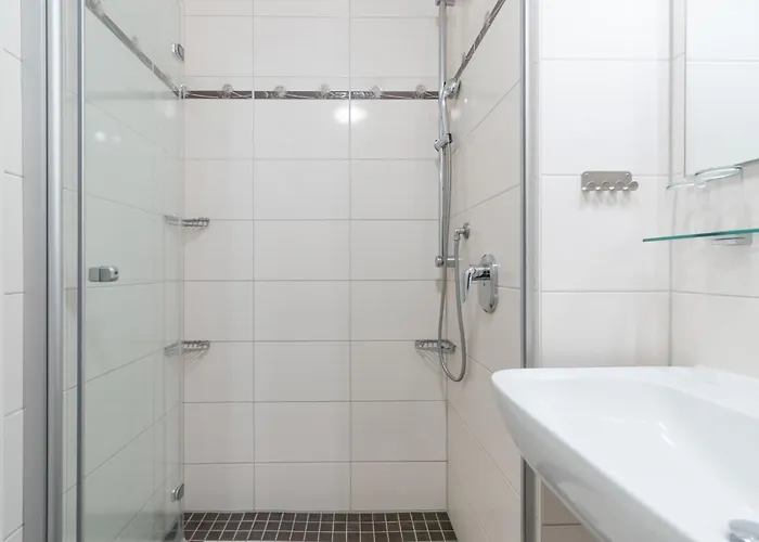 360, Seepark Appartement Sellin (Rugen)