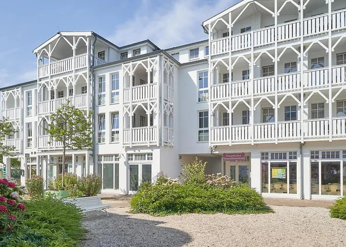 360, Seepark Appartement